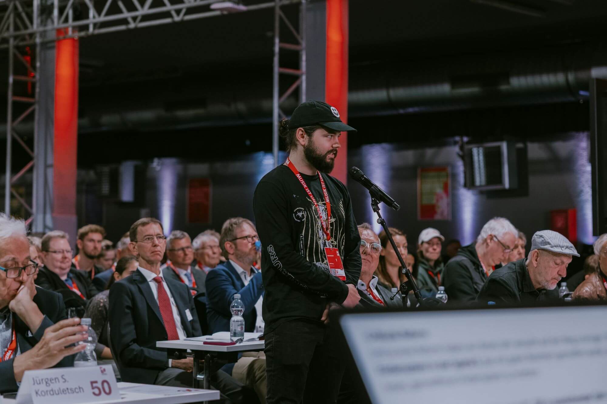 Mitgliederversammlung 2025