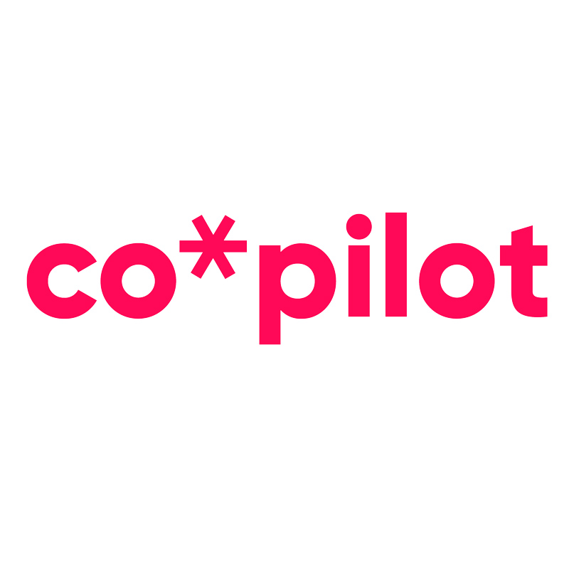 Co*Pilot Logo