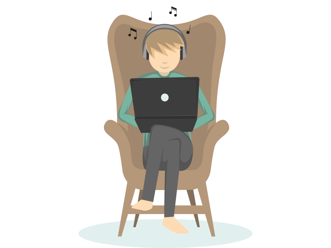 Responsive Image
