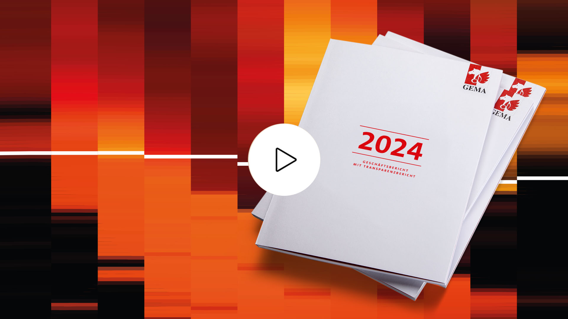 Video thumbnail for Annual Report 2024