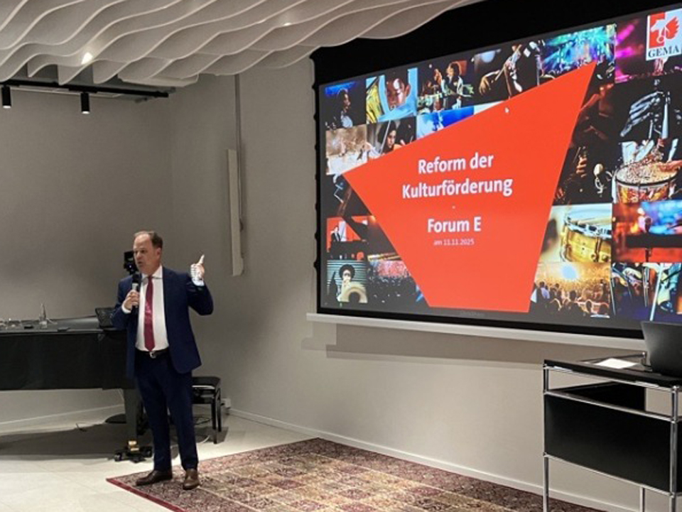 Forum E Novmeber 2025