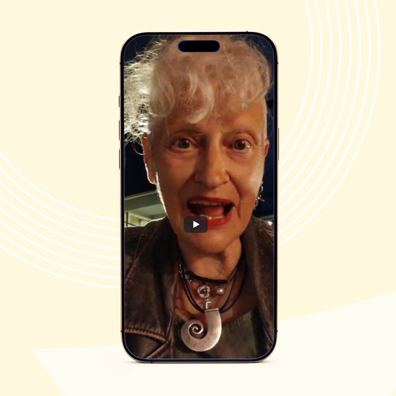 Edith Jeske Screenshots Videos