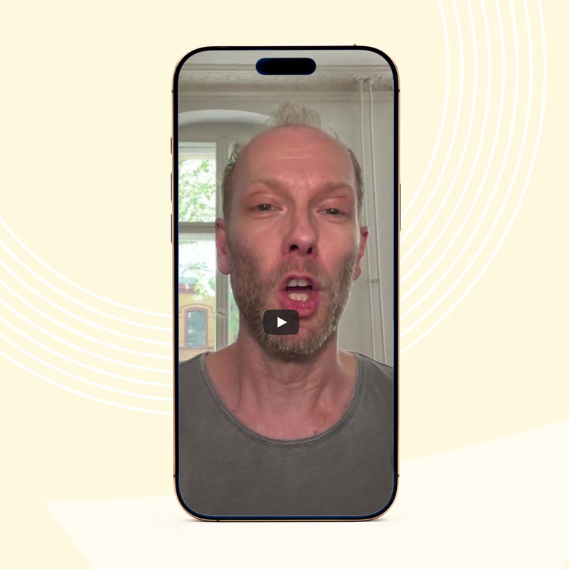 Edith Jeske Screenshots Videos