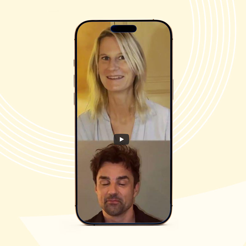 Edith Jeske Screenshots Videos