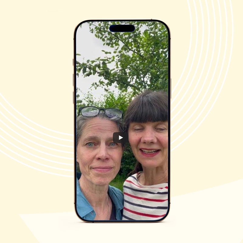 Edith Jeske Screenshots Videos