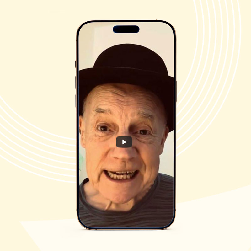 Edith Jeske Screenshots Videos