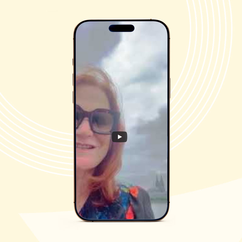 Edith Jeske Screenshots Videos