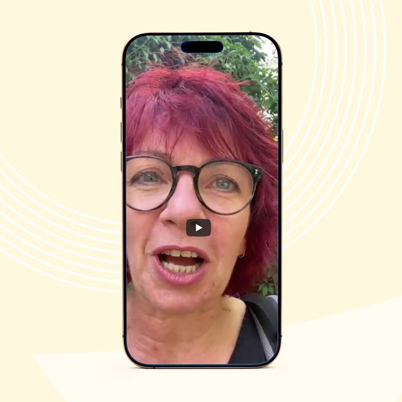 Edith Jeske Screenshots Videos