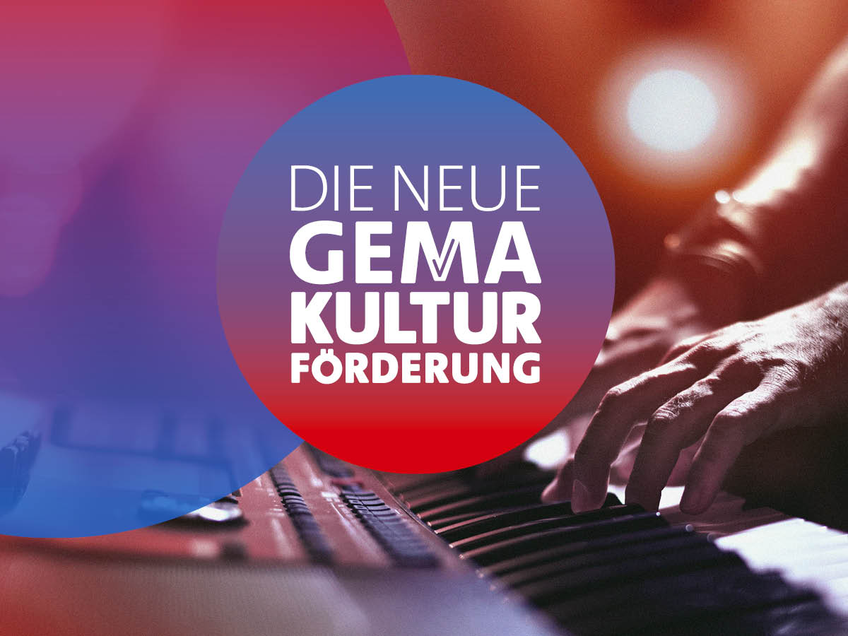 Infografik zur Kulturförderung