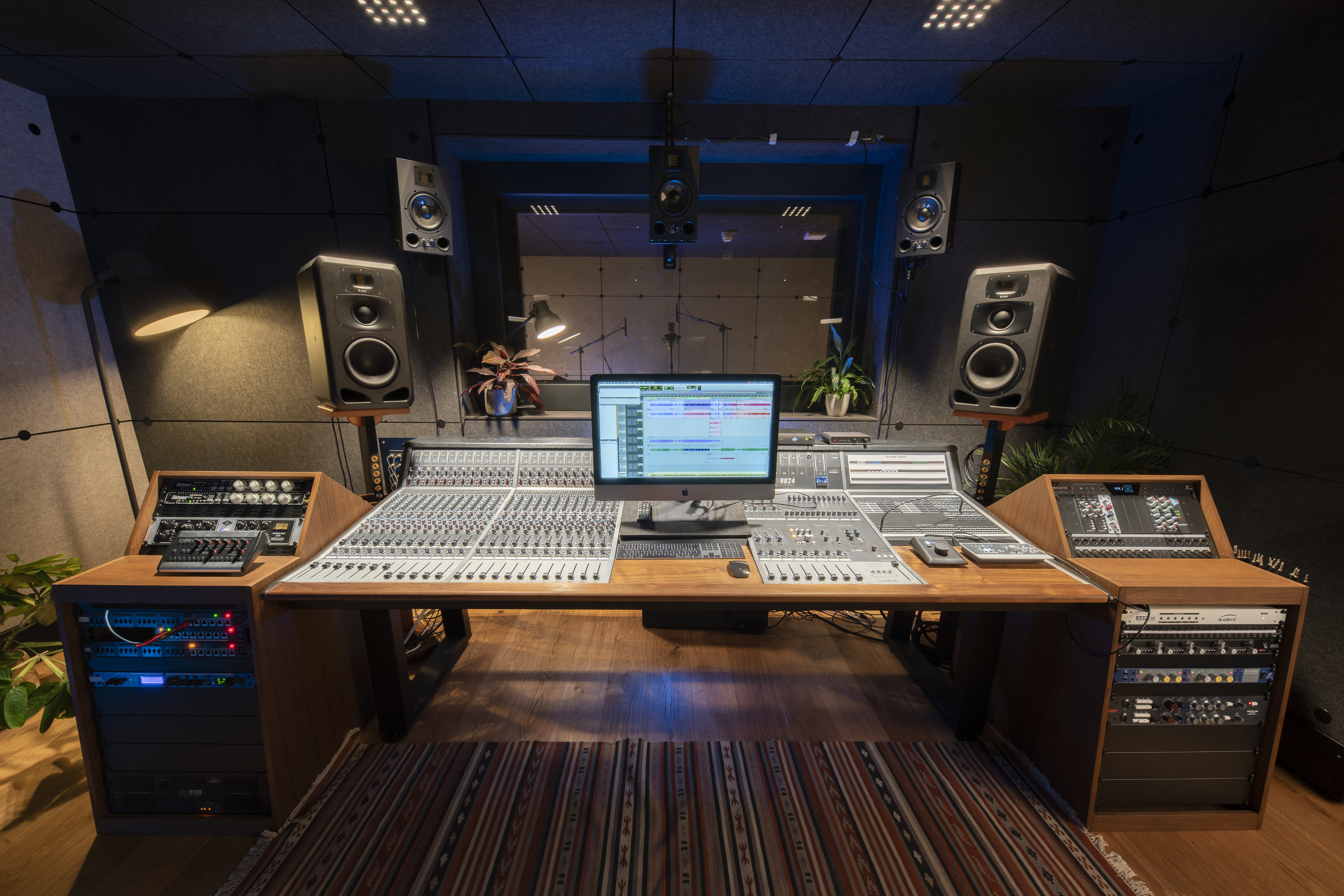 House of Music Studio