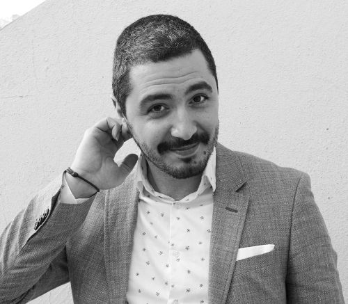Furkan Sakizli