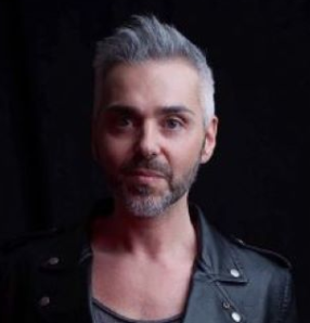 Toni Berardi Porträt