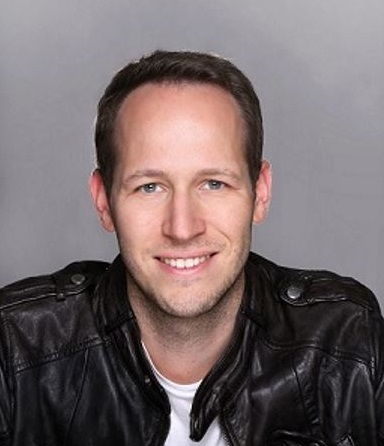 Tobias Reitz Foto