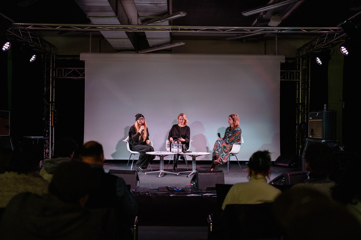 Popakademie Nachbericht