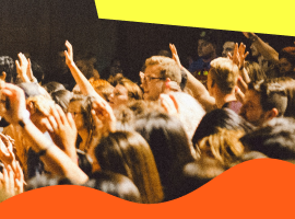 Speaker des GEMA Creator Summits 2026