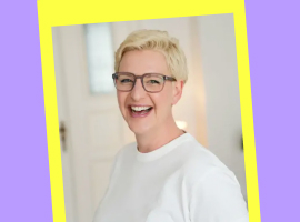 Carsta Müller im Porträt