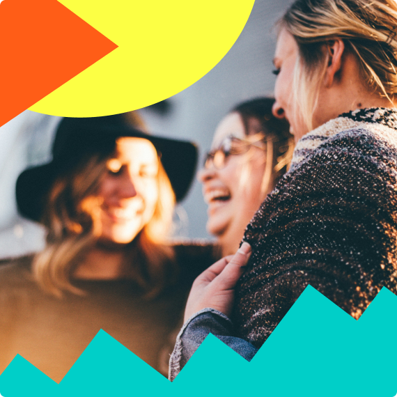 GEMA Creator Summit Visual Logo