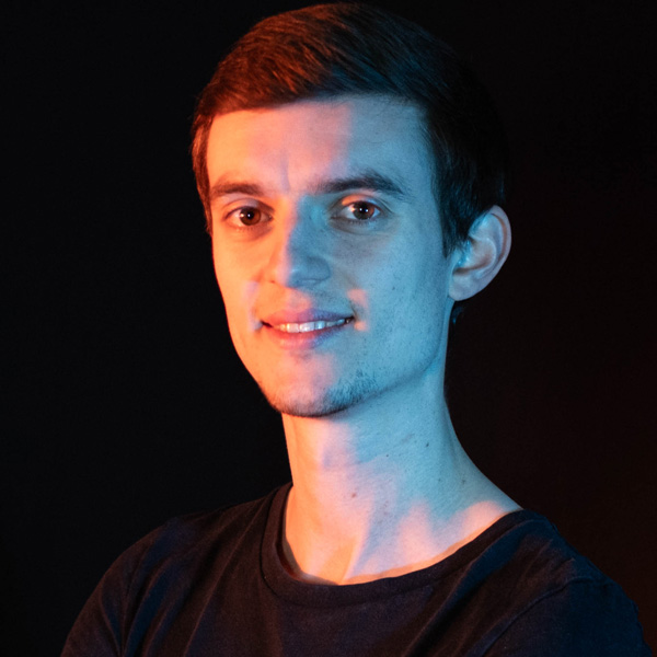 porträt jonathan huber