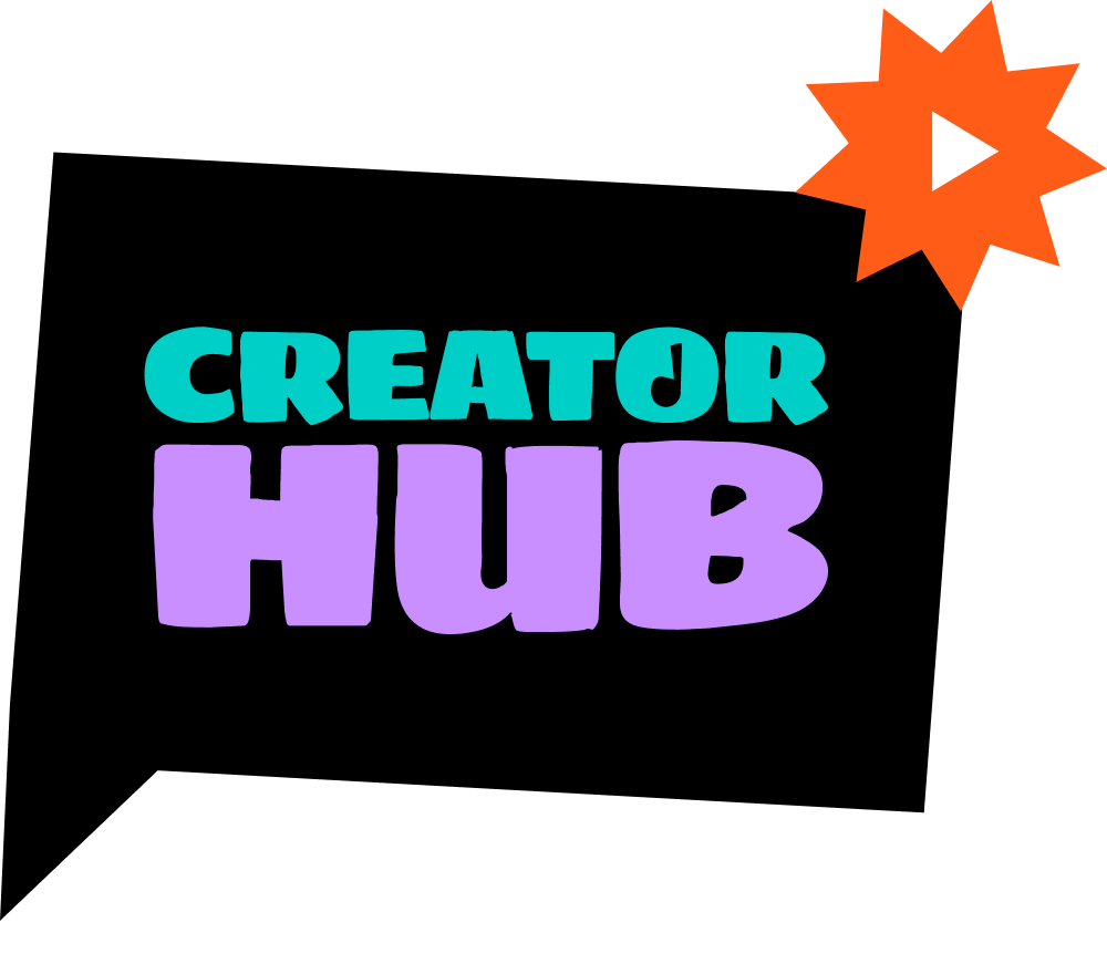 Creator Hub Logo