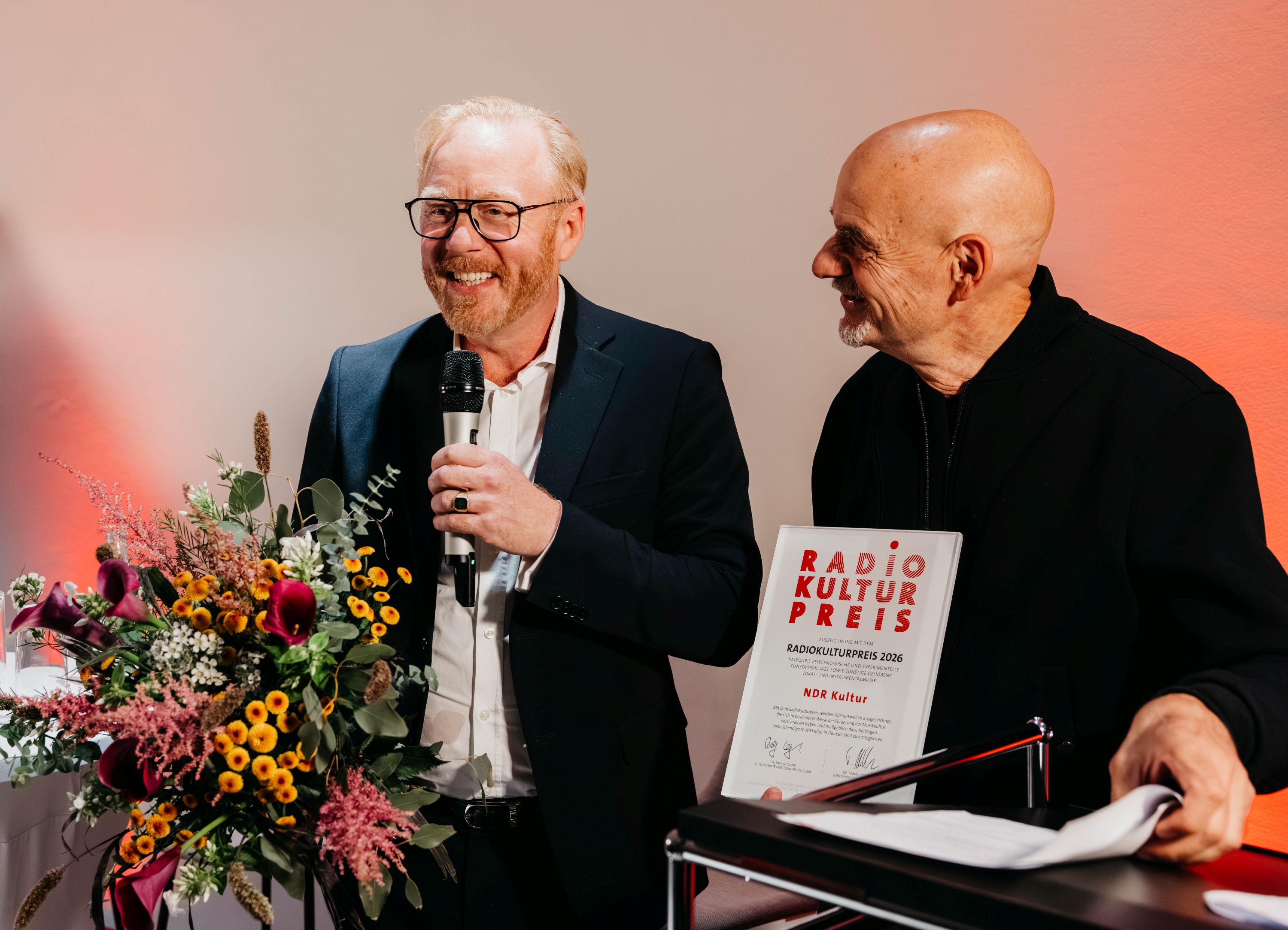 Bilder der Veranstaltung