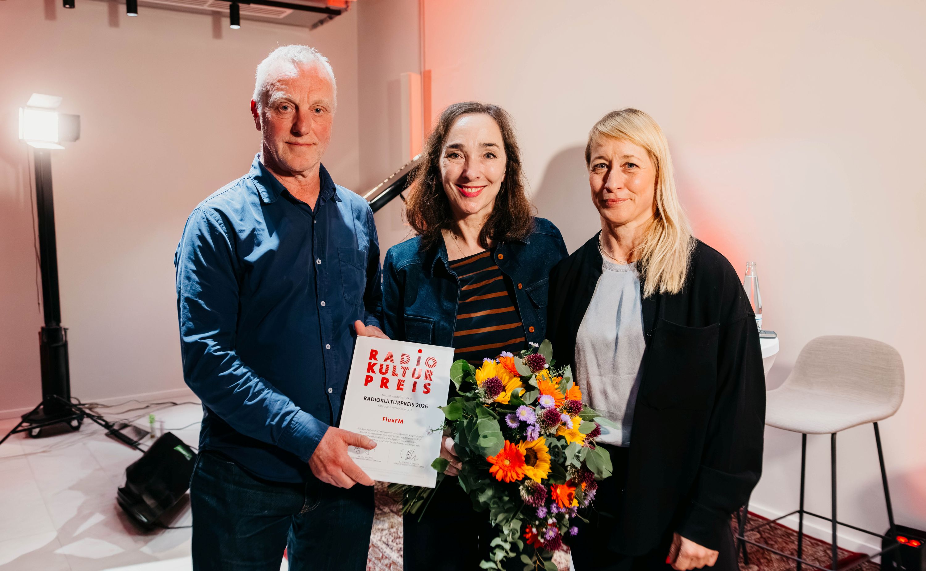 Bilder der Veranstaltung