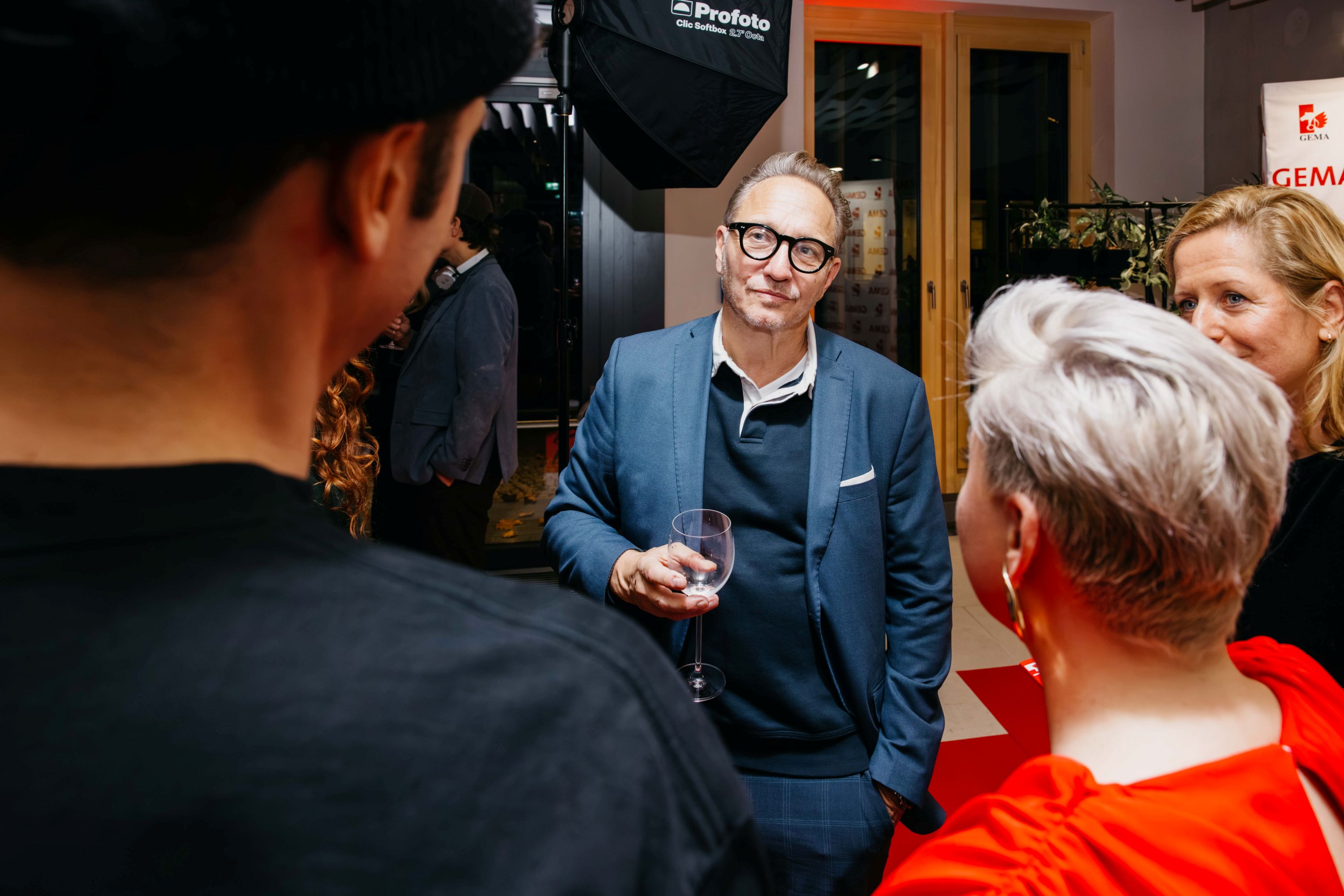 Bilder der Veranstaltung
