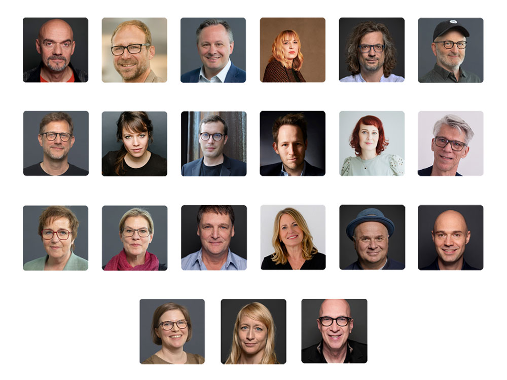 Aufsichtsrat der GEMA 2026