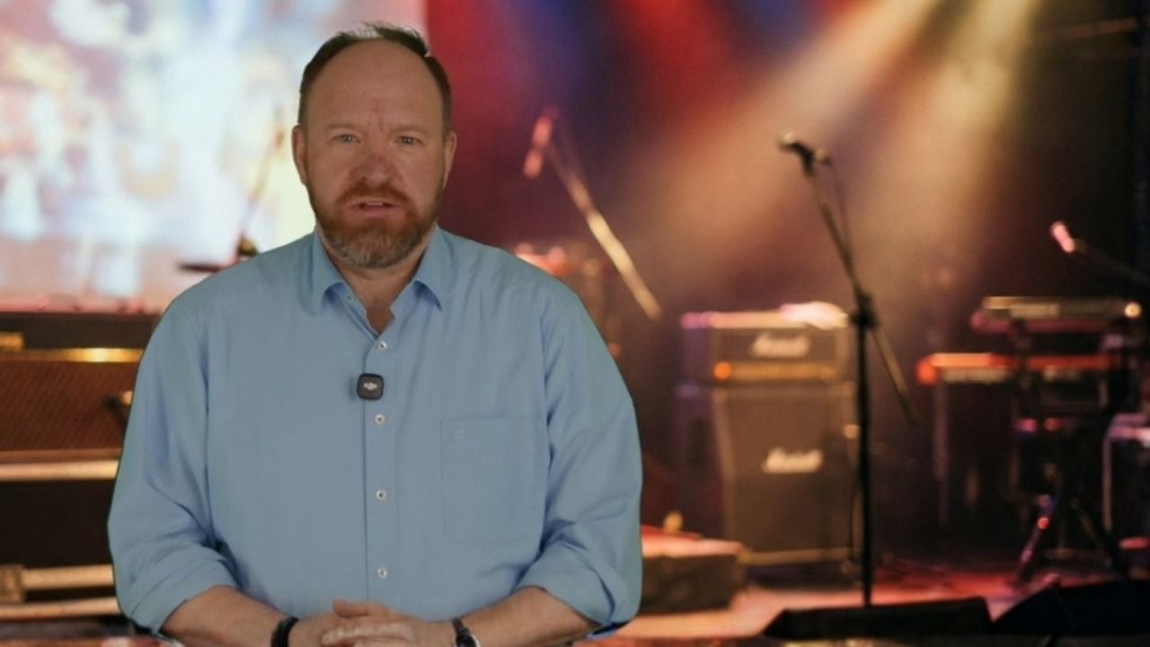 Rolf erklärt verschiedene Tarife