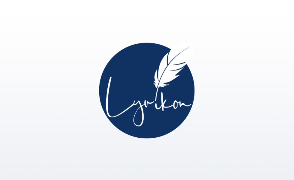 Logo LYRIKON