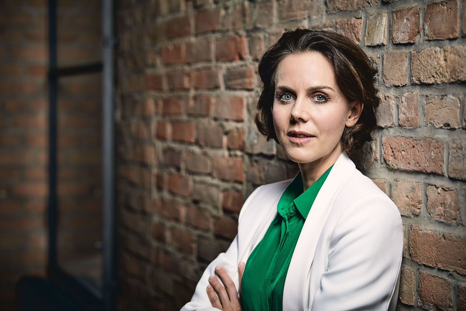 Porträt von Anna Depenbusch