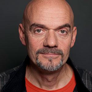 Portrait of Ralf Weigand (square)