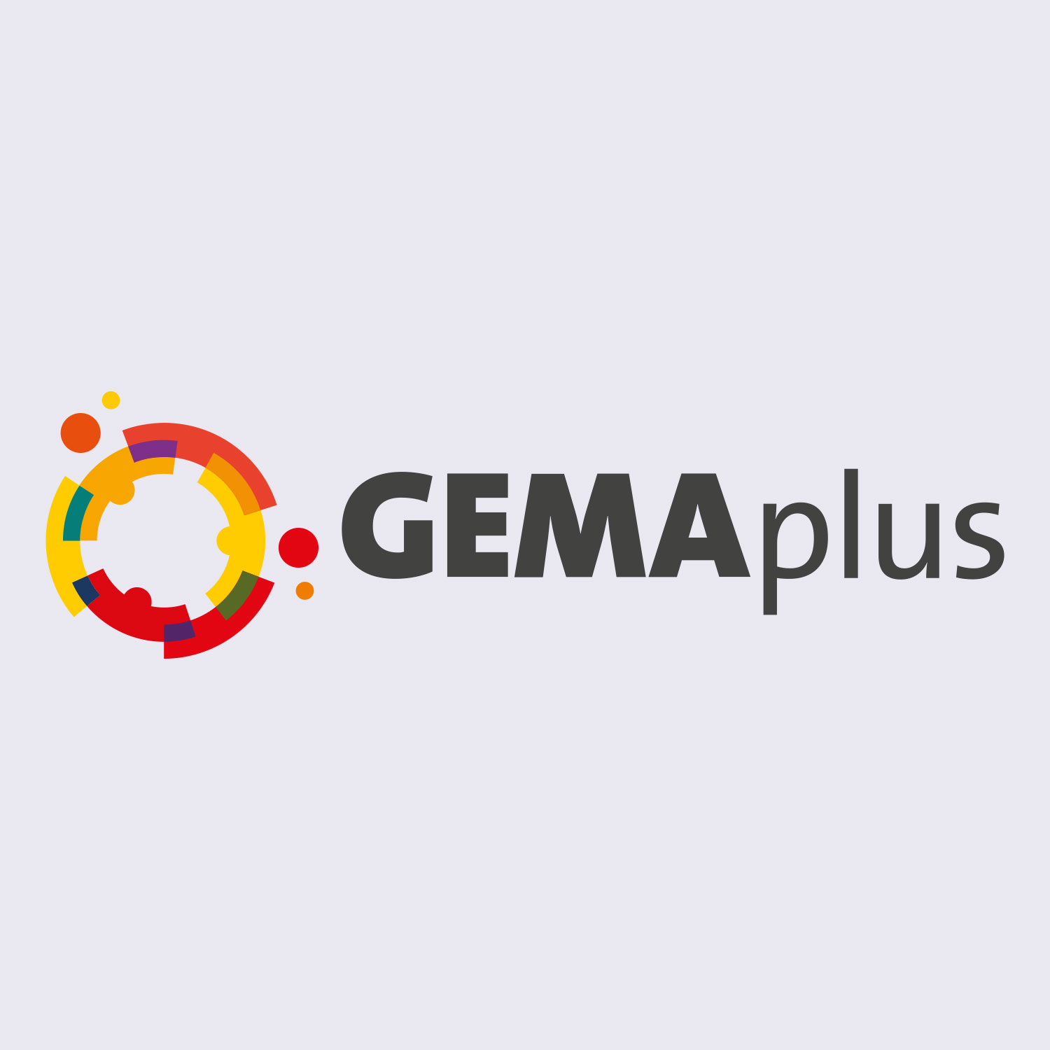 GEMAplus logoGEMAplus Logo
