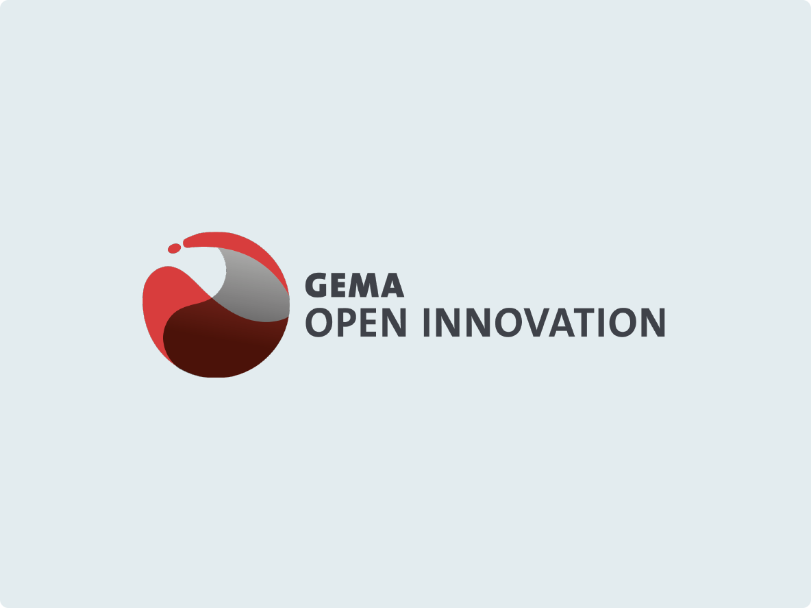 Required image descriptionOpen Innovation Logo