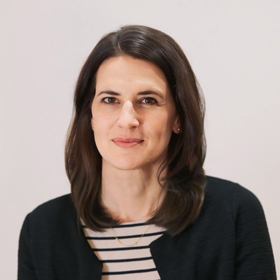 Porträt und Pressekontakt von Katharina Reindlmeier