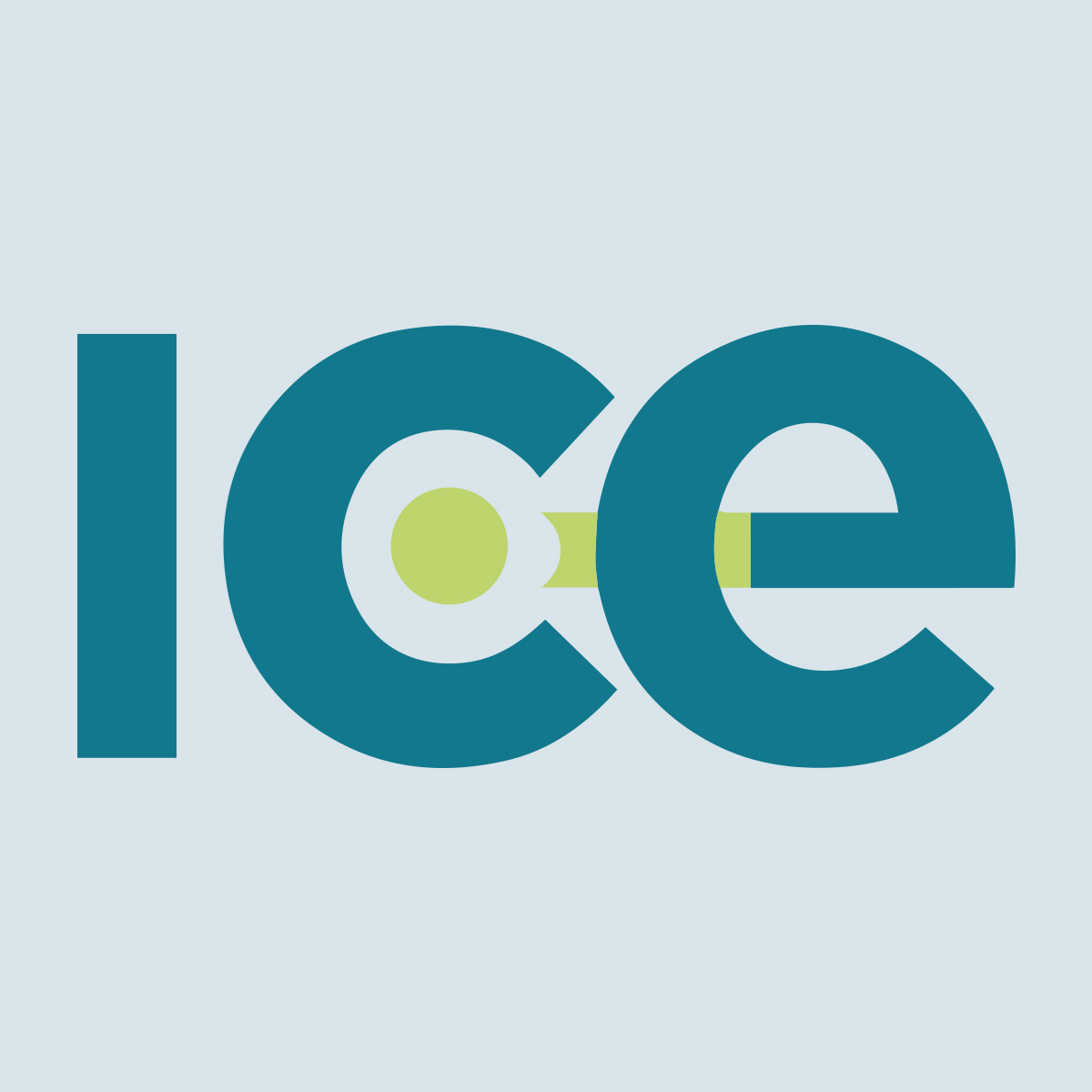 Logo des Joint Ventures ICE