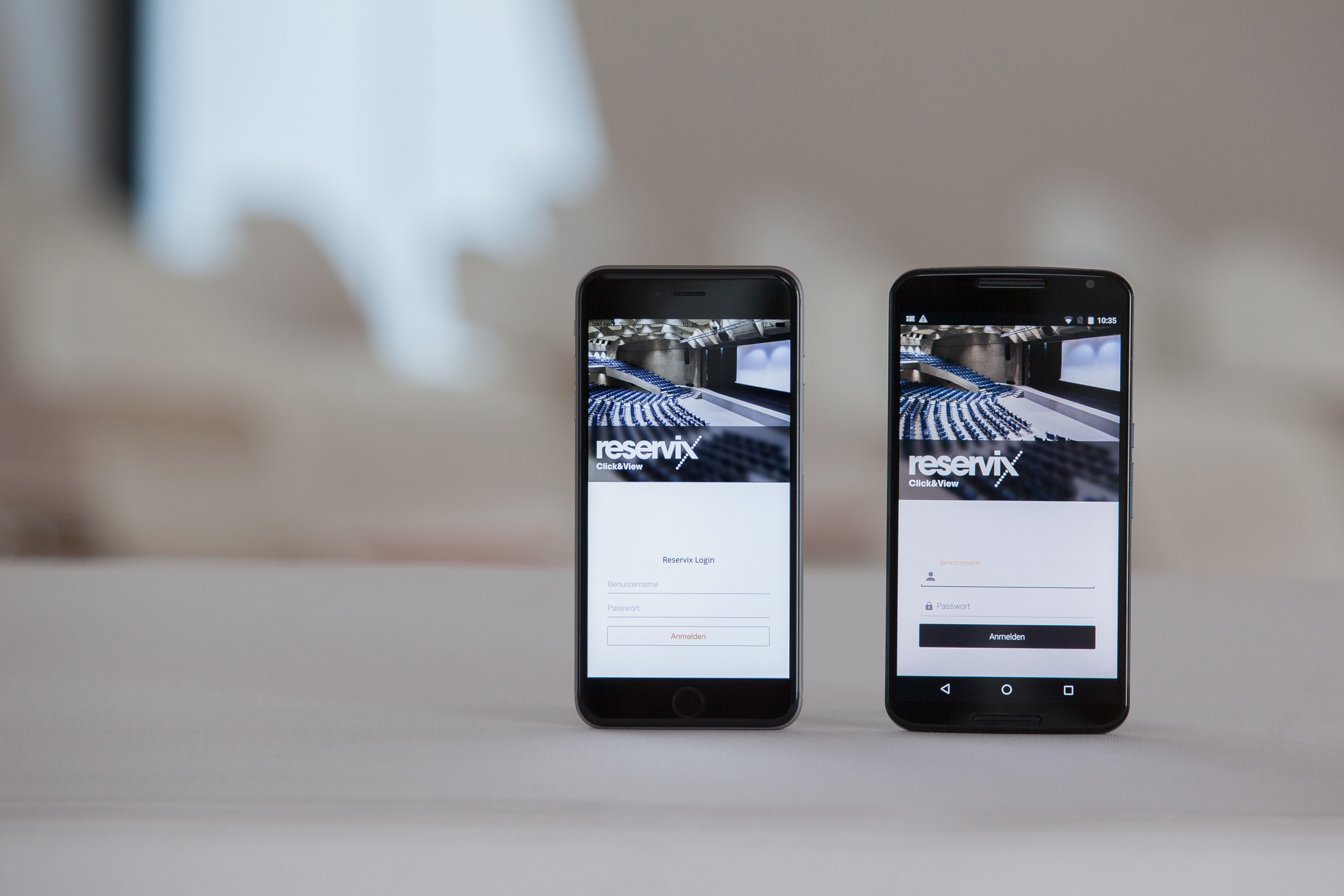 Responsive Image