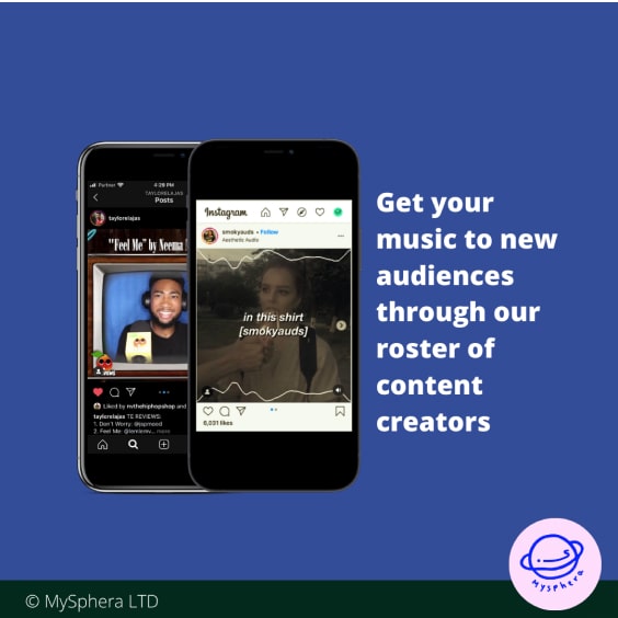 Responsive Image