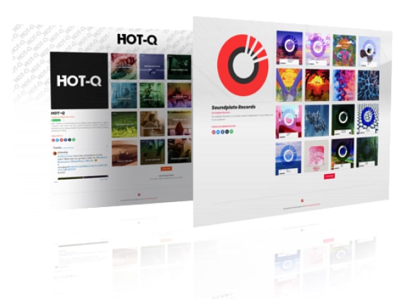 Responsive Image