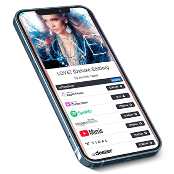 Responsive Image