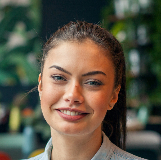 Responsive Image