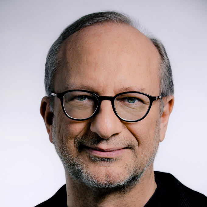 Porträt Jörg Evers