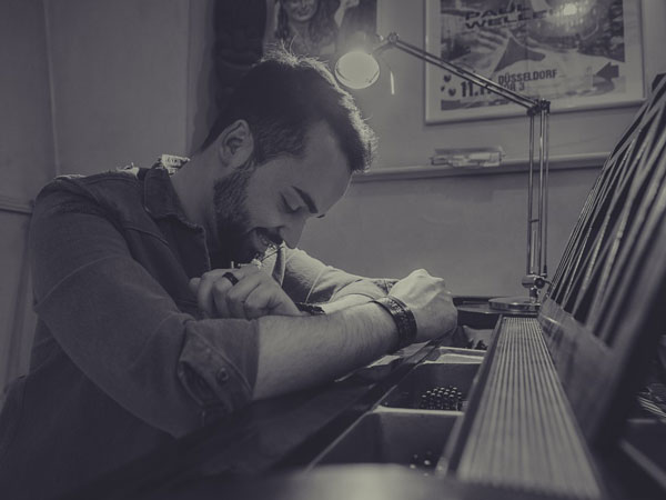 Jonathan Zelter