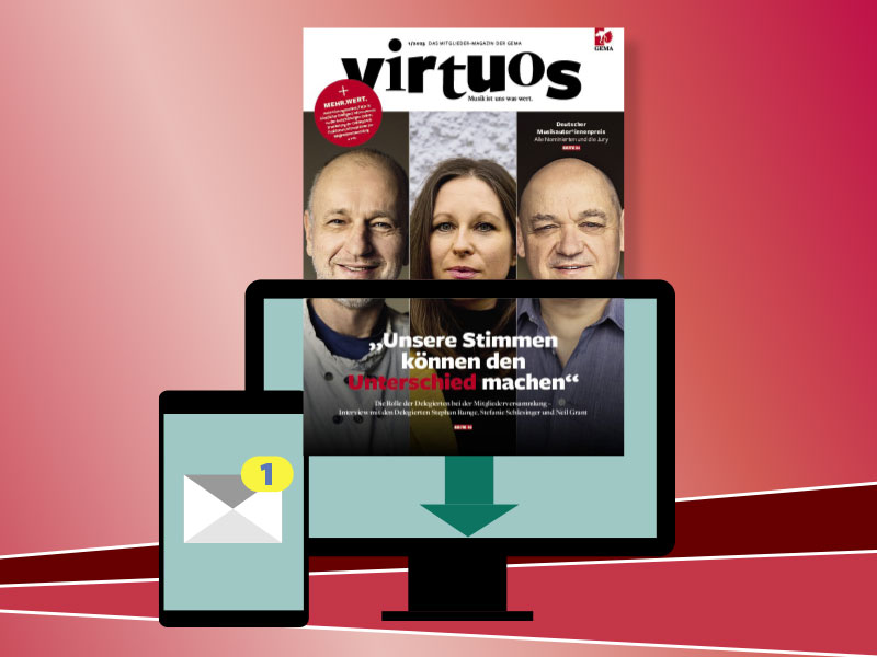 Responsive Image